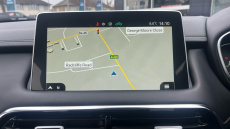 MG Hs 1.5 T-GDI Excite 5dr Petrol Hatchback